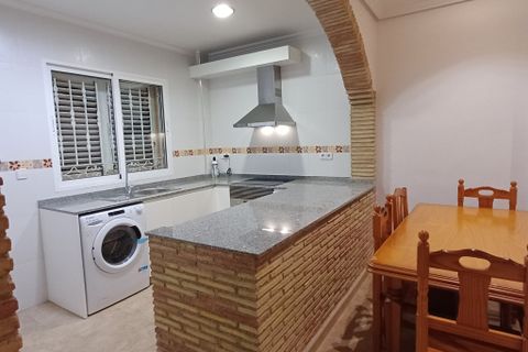 Duplex i Santiago De La Ribera, Murcia - foto 5